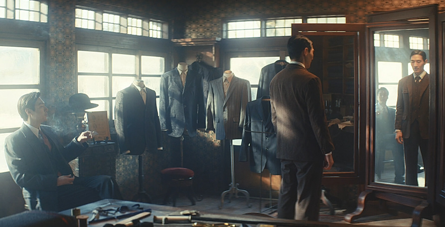 [파친코] 사랑으로 시작하지 않아 더 설레는 선자와 병약젠틀기정말쎔 남편 | 인스티즈