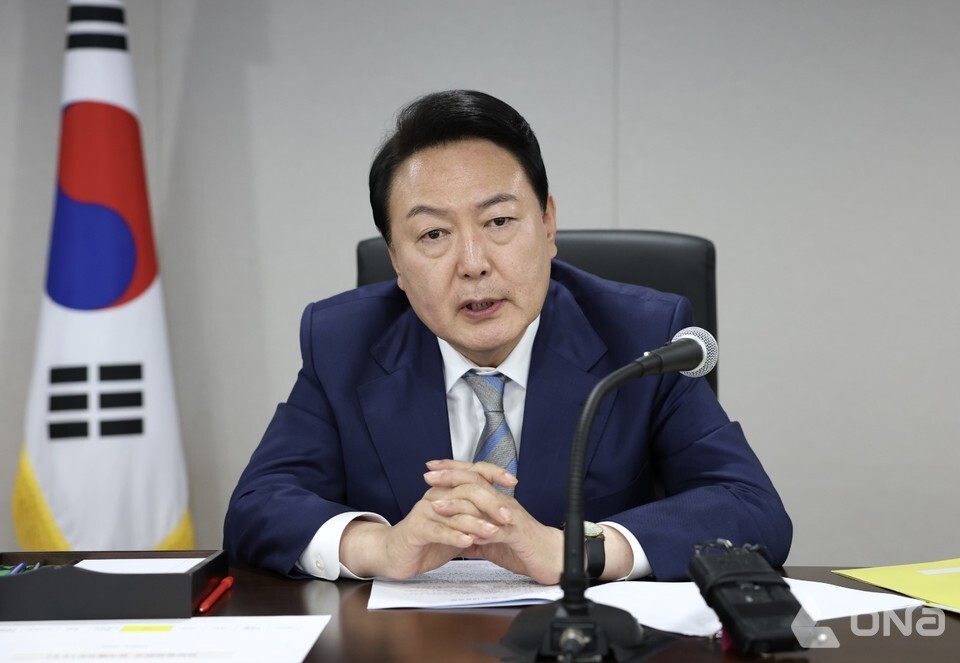 우리가 앞으로 습관처럼 내뱉어야 하는말 = 이게 다 윤석열 때문이다; | 인스티즈