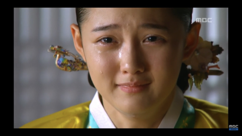 [해를품은달] 김수현과 남보라가 연기 정말 잘한다고 생각했던 장면.jpgif(스압주의) | 인스티즈