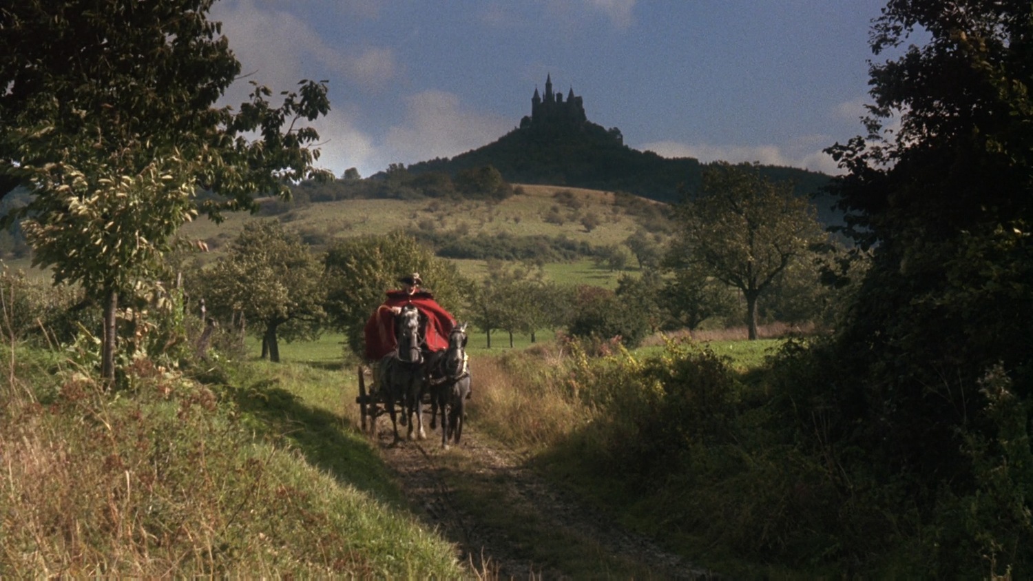 컷 하나하나가 로코코 시대 명화같이 아름답다는 영화.JPG | 인스티즈