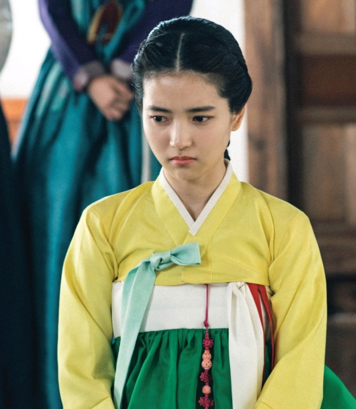 천재지만 여자로 태어나 시대를 잘못만난 비운의 인물 - 첫번째 | 인스티즈