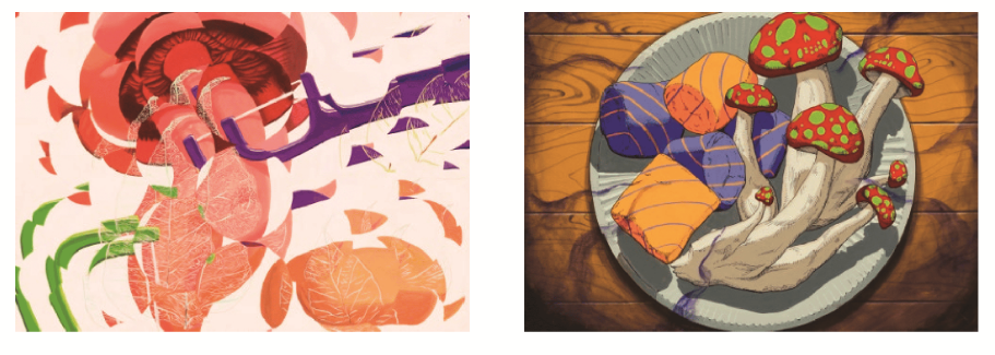 도쿄예술대학 디자인과 연도별 입시 주제, 합격 작품 | 인스티즈