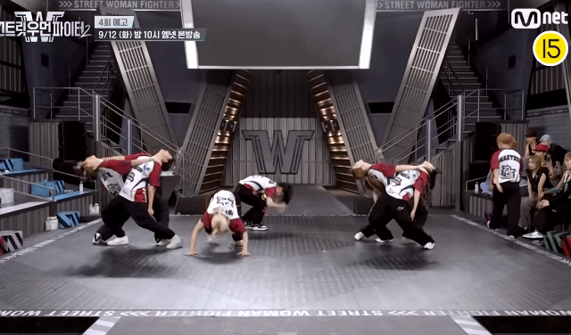 뭔가 감동적인 스우파2 4화 예고편.gif | 인스티즈