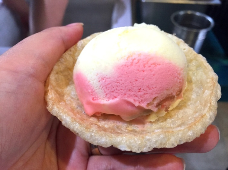 뻥튀기+아이스크림 = 뻥스크림 🍦.jpg | 인스티즈