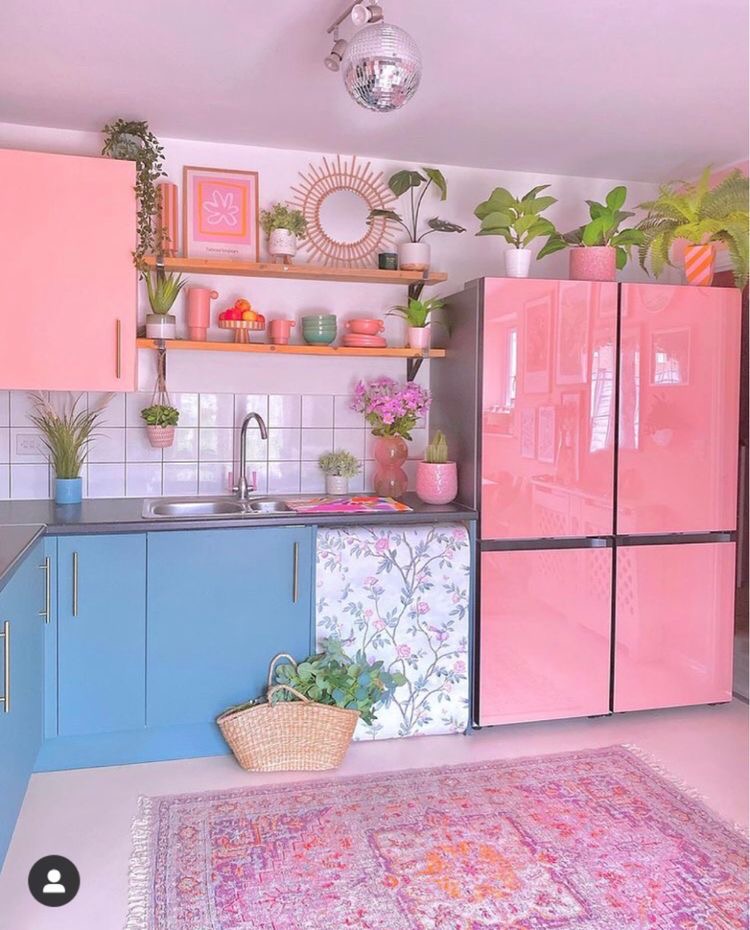 💖 Pink Room 💖 | 인스티즈