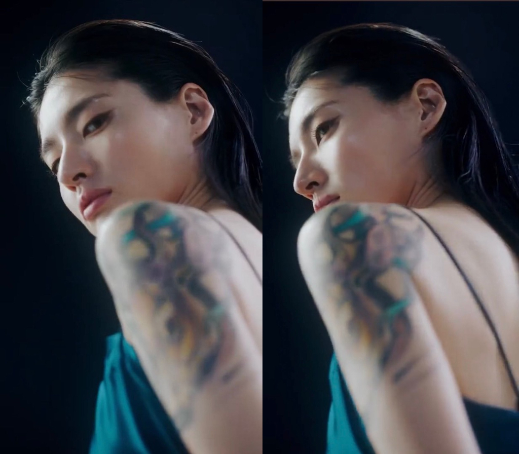 인스타 스토리에서 스우파 모니카 언급한 배우 김용지.jpg | 인스티즈