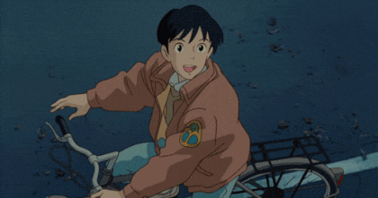 지브리 남주들 쎅 스킬 궁예하기 | 인스티즈