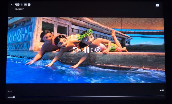 디즈니플러스에는 이 있다 | 인스티즈