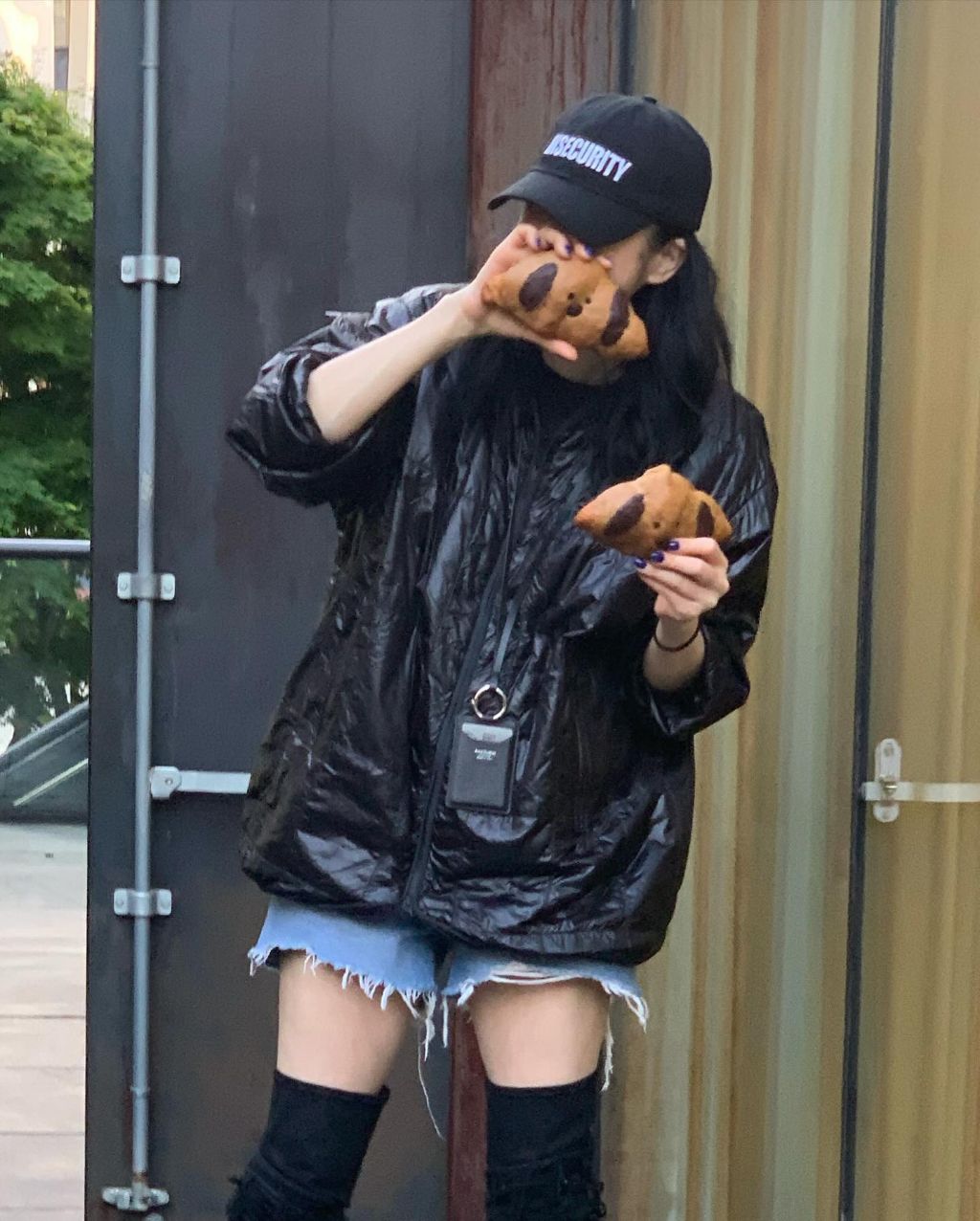 힙쟁이 고현정 인스타 업뎃 | 인스티즈