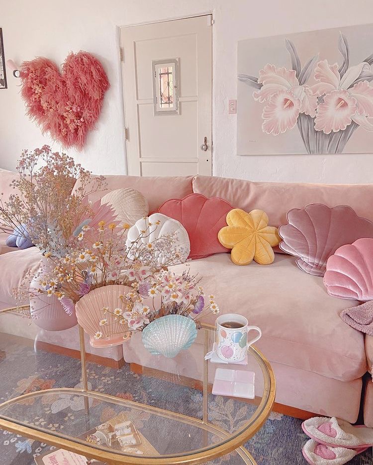 💖 Pink Room 💖 | 인스티즈