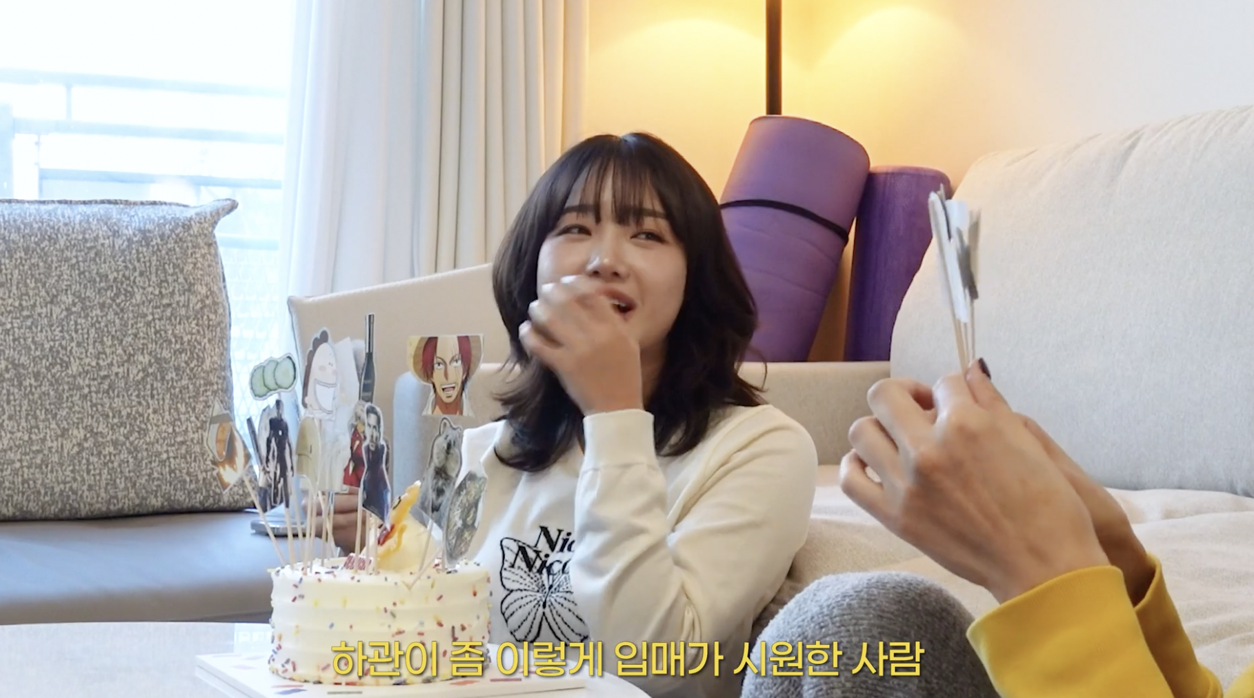 남녀를 떠나서 은근 수요 많은 이상형 .jpg | 인스티즈