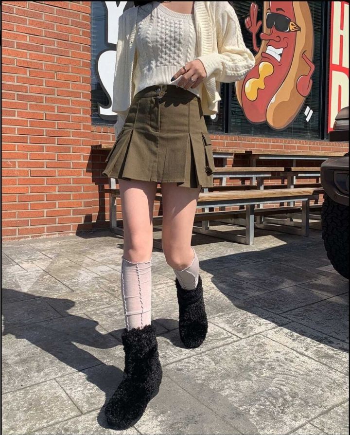 요즘 유행이라는 스타일.jpg | 인스티즈