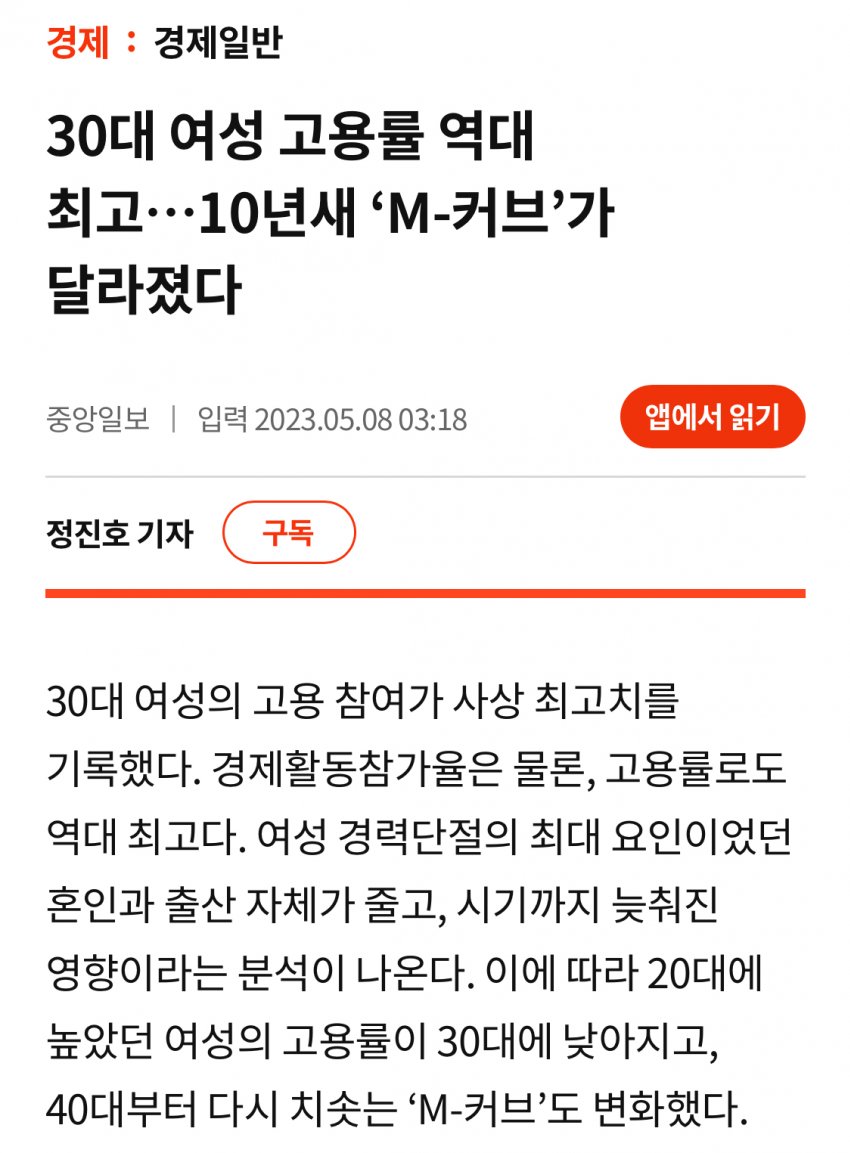4B로 경력단절 극복해버린 30대 여성들 | 인스티즈