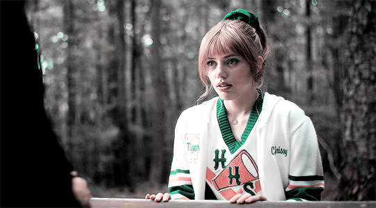 [기묘한이야기4] 촬영을 시간 순서대로 해야하는 이유 (feat.에디X크리시) | 인스티즈