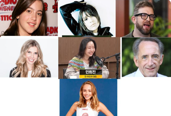 '민희진 중상모략' 하이브 자회사 주도 의혹…美 법정서 드러나는 '역바이럴' 실체 | 인스티즈