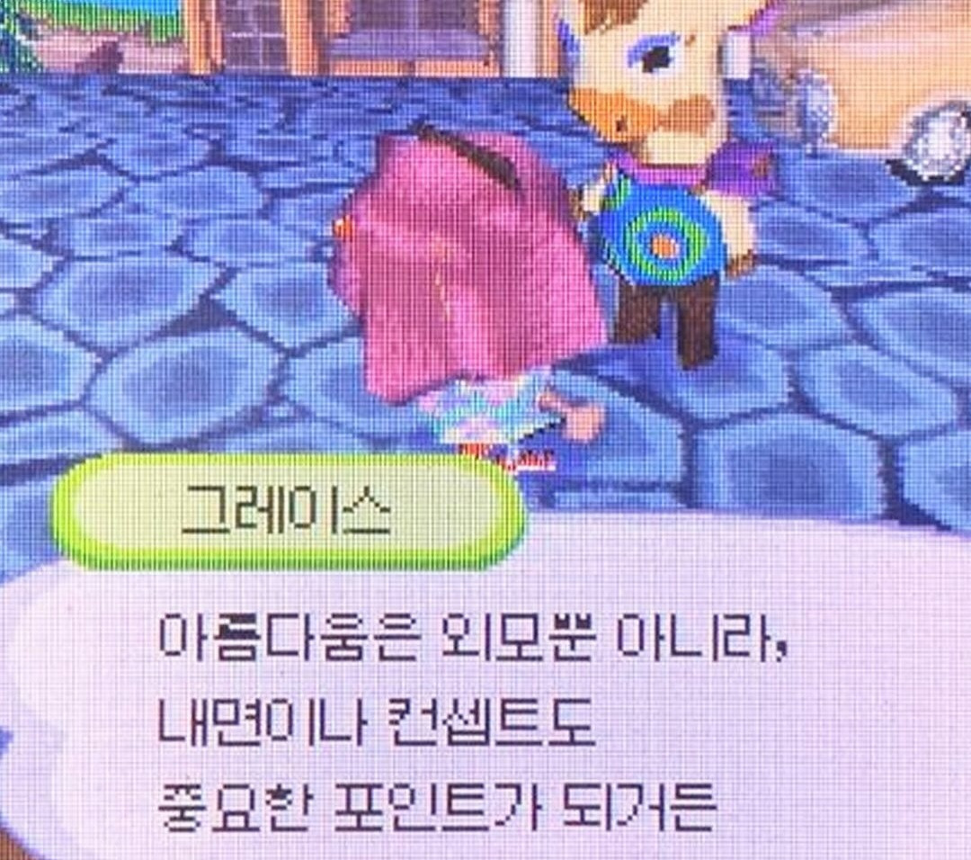 동물의 숲 명언, 위로 글 | 인스티즈