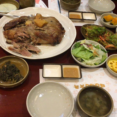 인천/경기 지역별 대표적인 음식들.JPG - 악플달면 쩌리쩌려버려 - ＊여성시대＊ 차분한 20대들의 알흠다운 공간 인천/경기 지역별 대표적인... 