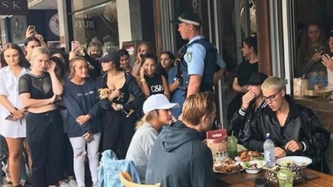 내가 저스틴 비버라면 안미칠 자신 있는지 말하는 달글 | 인스티즈