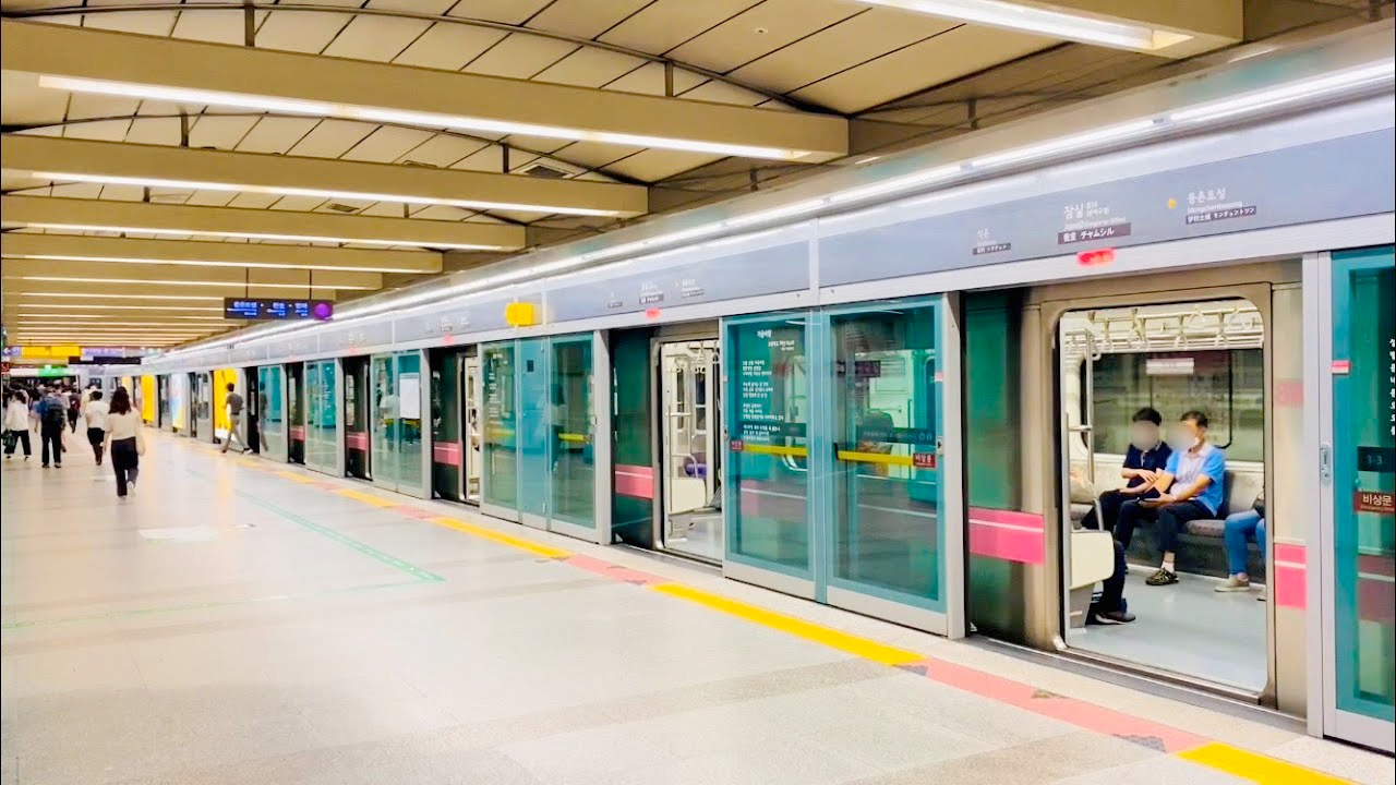 기관사는 어디서 교대를 할까? | 인스티즈