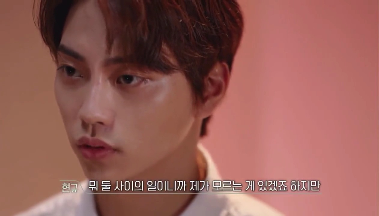 [환승연애2] 해은을 울리는 규민이 이해 안간다는 현규 | 인스티즈