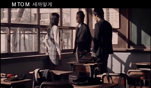 곡은 신나지만 뮤비는 공포 그 자체 | 인스티즈