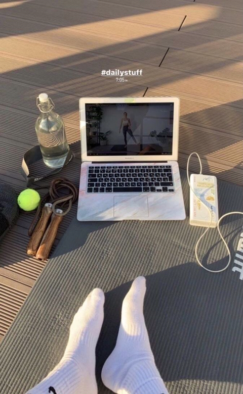 남의 라이프스타일이나 루틴 구경하기 좋아하고 그렇게 살고싶은데 어떻게해야할지 모르는 달글 | 인스티즈