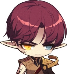 메이플스토리의 몇 없는 둘다 살아 있는 커플 중 유일하게 꿈도 희망도 없는 커플 | 인스티즈