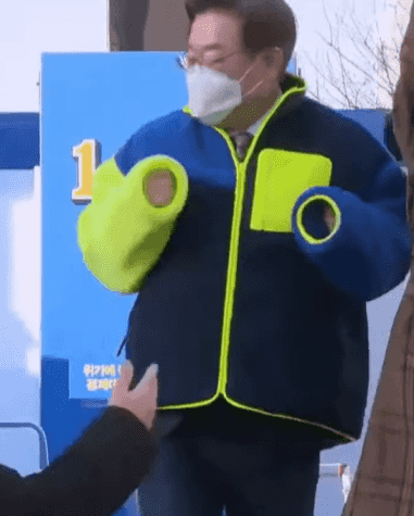 이재명 이정도면 웃수저다vs아니다 | 인스티즈