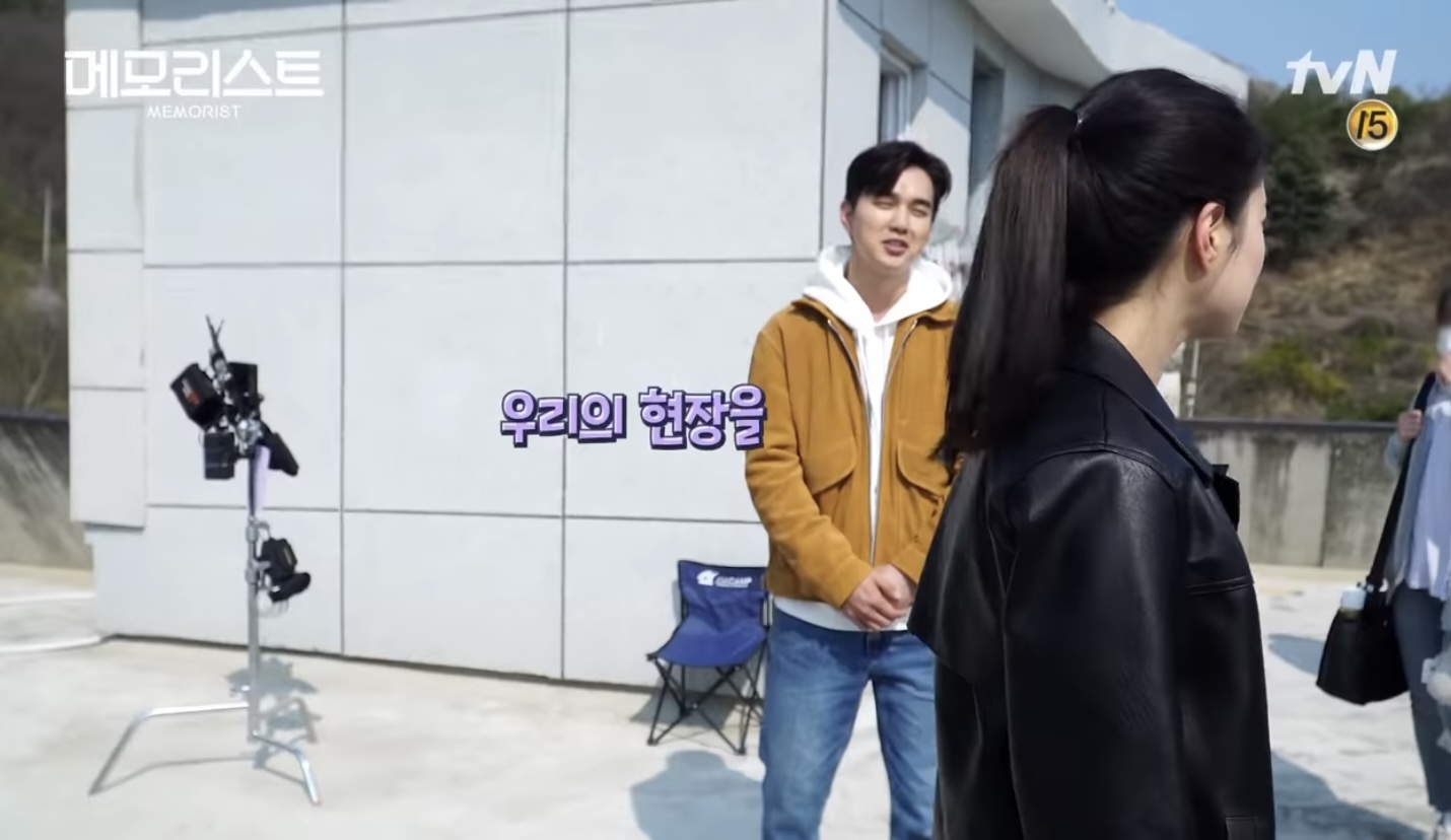 이세영이 여태 가장 케미 잘맞았다고 하는 상대 배우 | 인스티즈