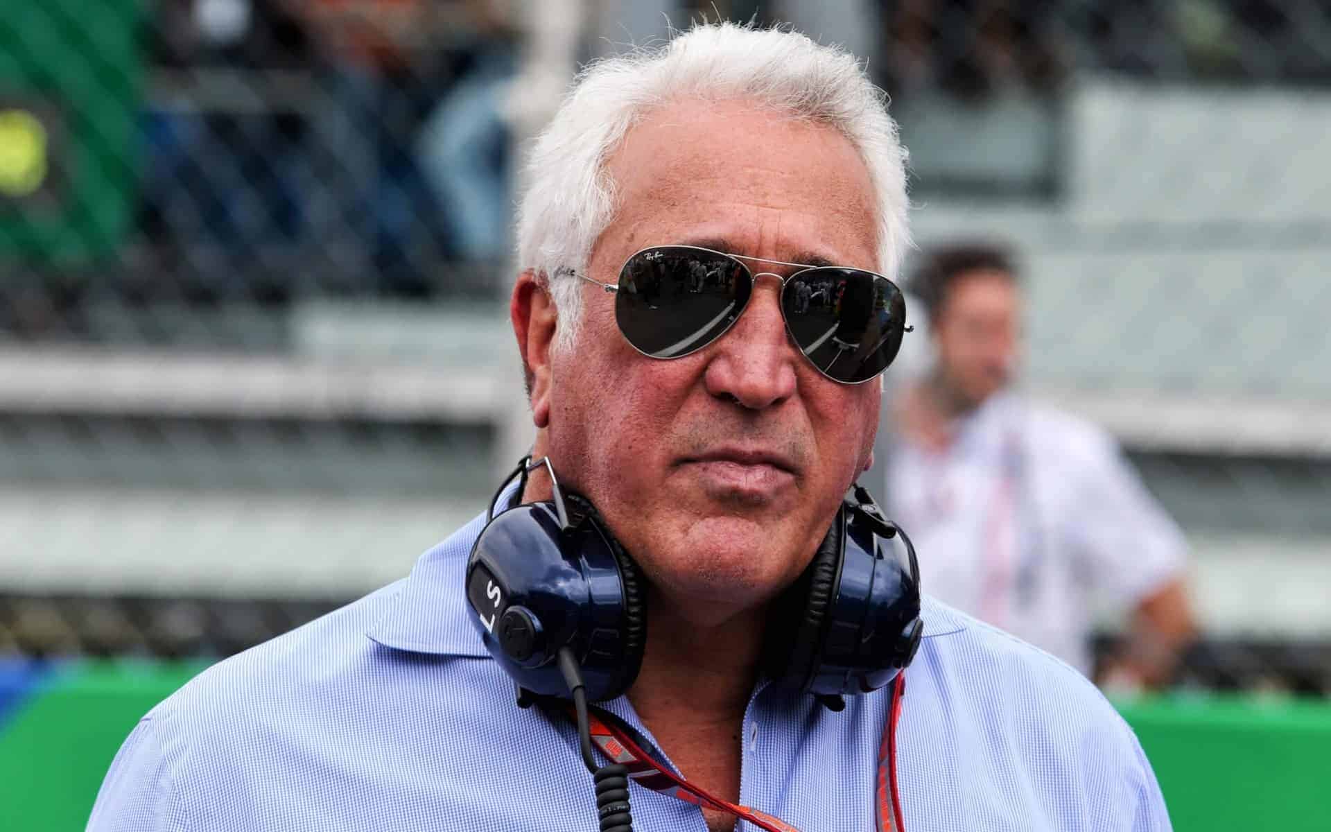 얼마나 부자들이 F1을 할까? | 인스티즈