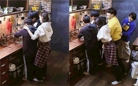 나는 윤아다vs아이유다 고르기 | 인스티즈