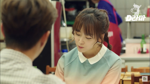 [식샤를합시다2] 최애로 꼽는 사람들이 많은 김치찌개씬.gif | 인스티즈