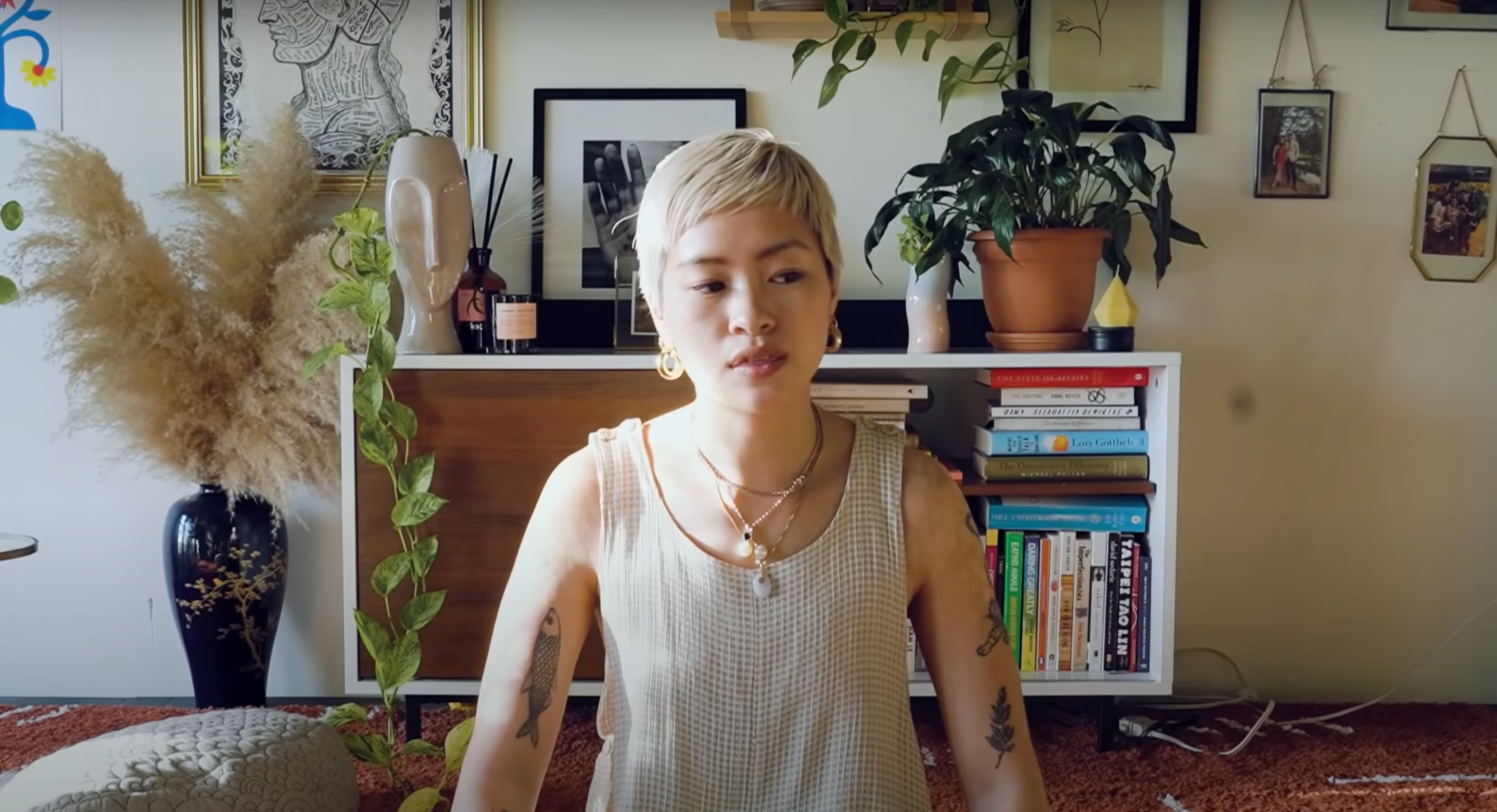뉴욕 월세 430만원짜리 아파트 구경하기 | 인스티즈