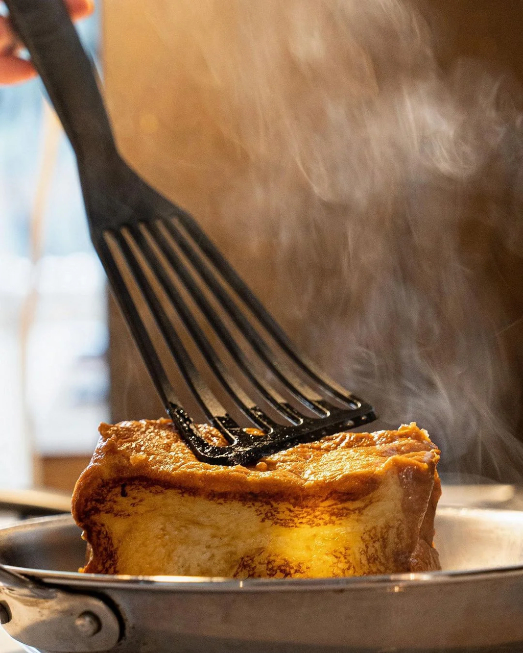 푹신하고 달달하게! 프렌치토스트 맛집 4 | 인스티즈