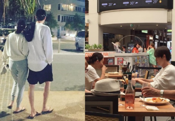 그 시절 우리 모두가 미쳤있었던 드라마 화이트 크리스마스 배우들 근황 | 인스티즈