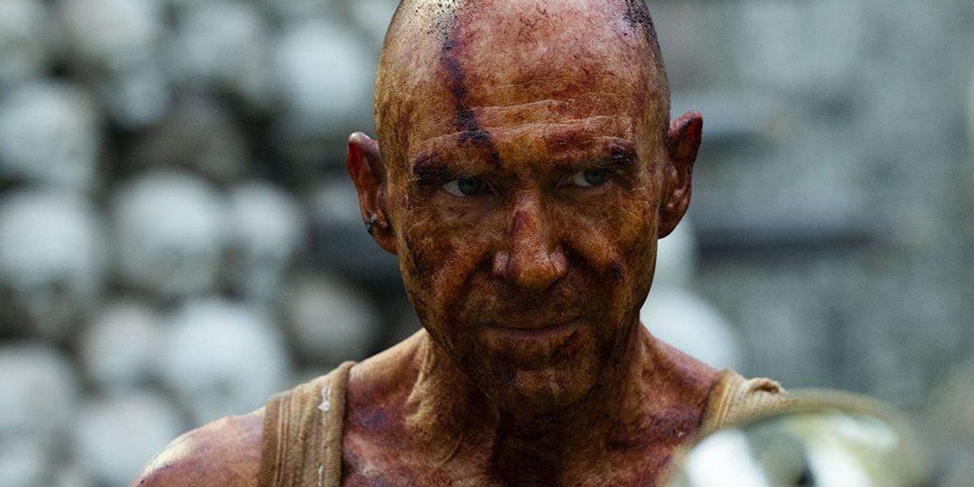 개봉 후 호불호 갈리는 좀비영화 28년 후 | 인스티즈