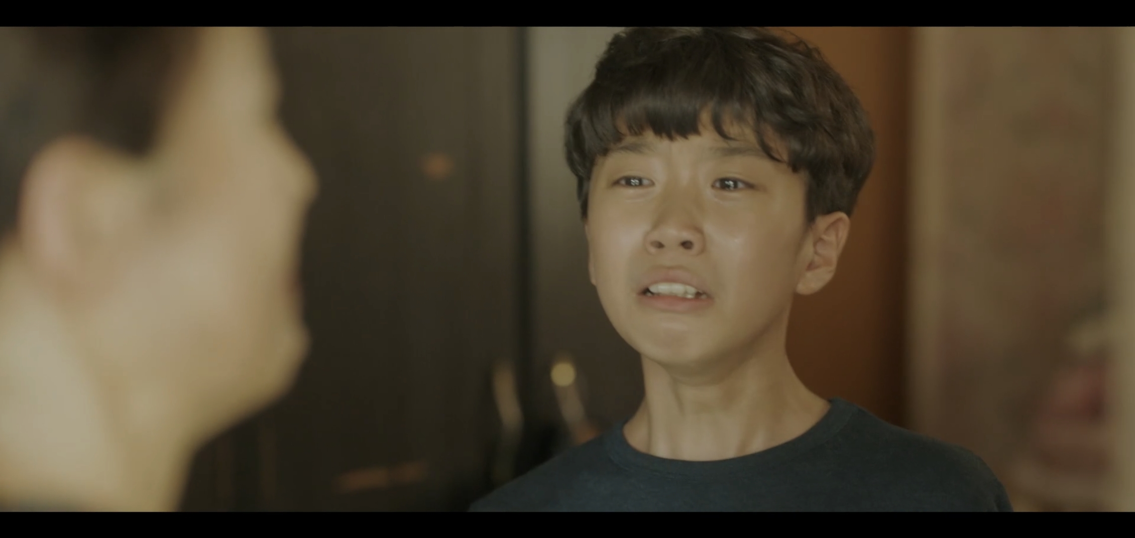 오늘 예상못한 반전으로 시청자 눈물바다 만든 드라마 엔딩.jpg | 인스티즈