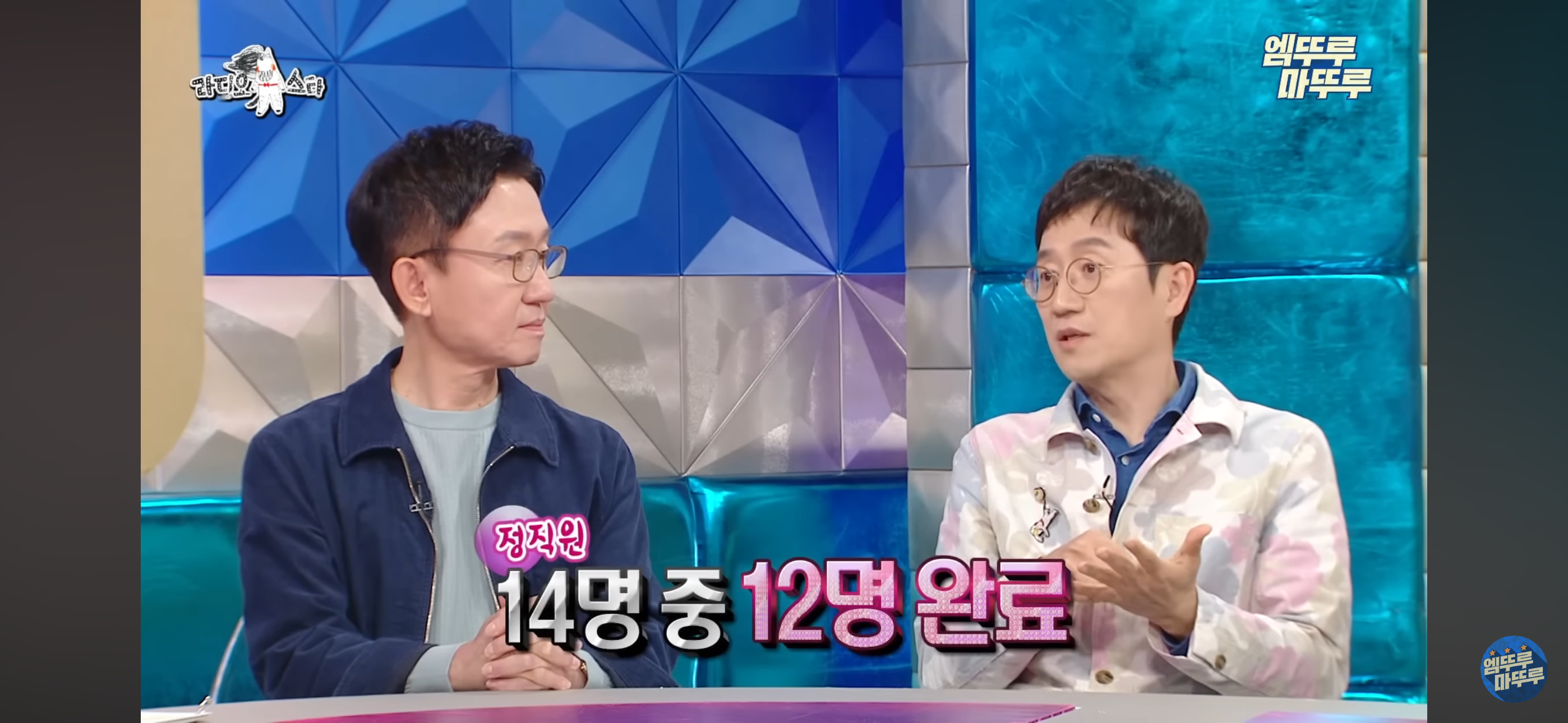 [라스] 직원 복지로 한달에 2천만원 쓴다는 탈모 전문의 한상보 병원 복지..jpg | 인스티즈