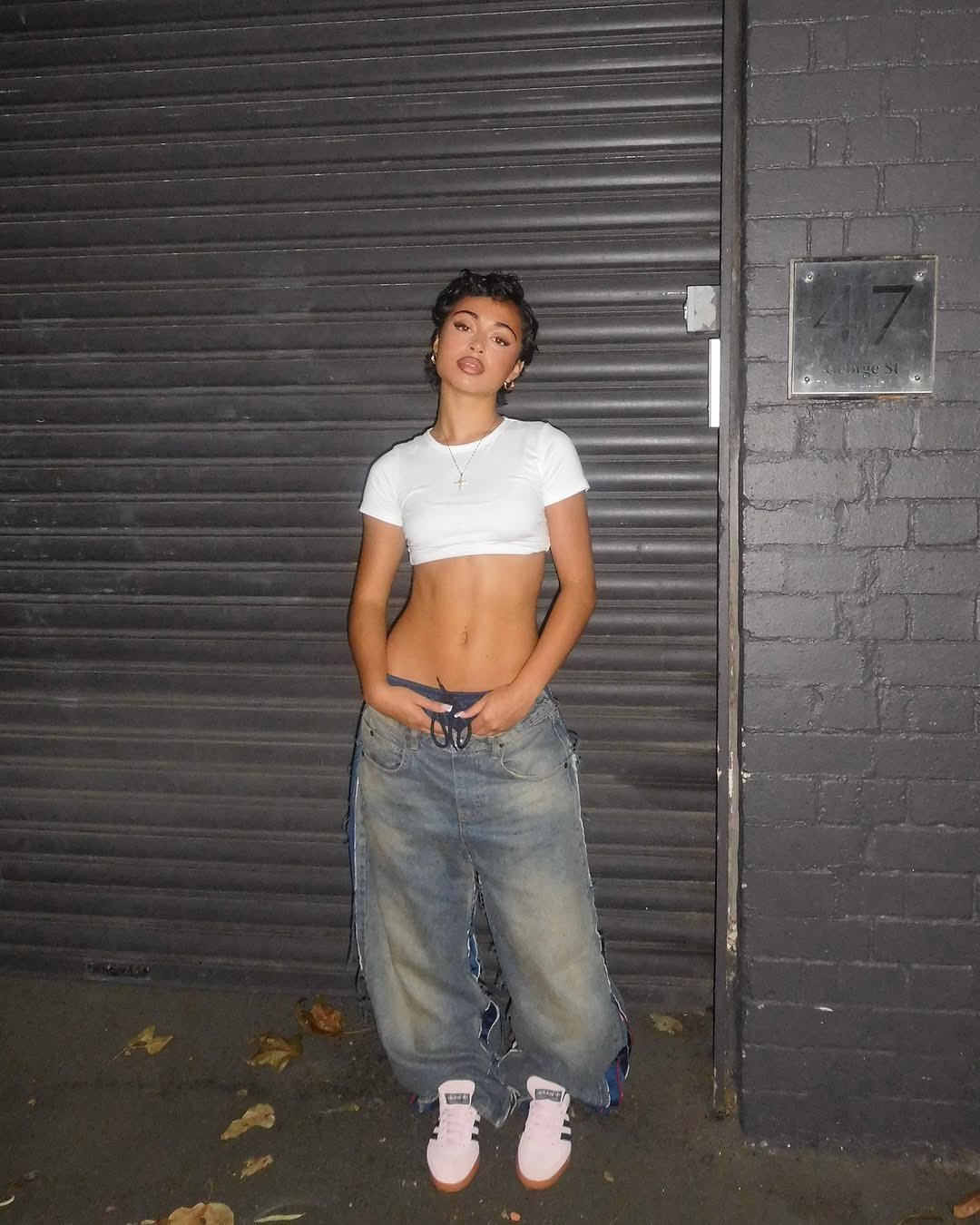 비교적 무명이었는데 현재 월드오브스우파에서 좋은 활약 보여주고 있는 댄서 2명 | 인스티즈