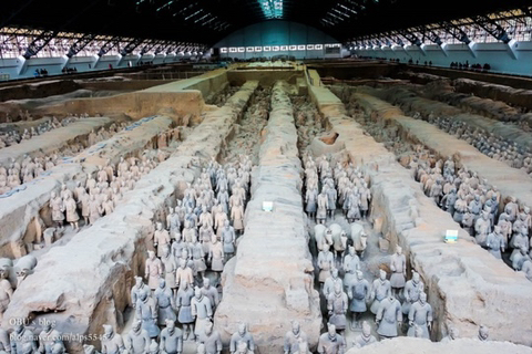 중국이 진시황릉을 발굴하고 있지 않은 이유 | 인스티즈
