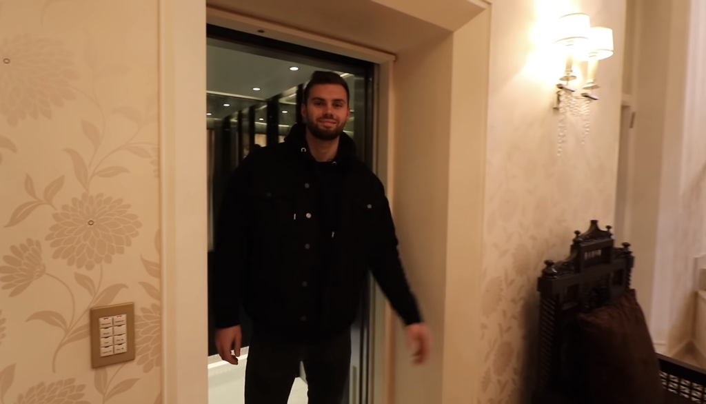 런던의 애매한 180억짜리 펜트하우스 구경하기 | 인스티즈