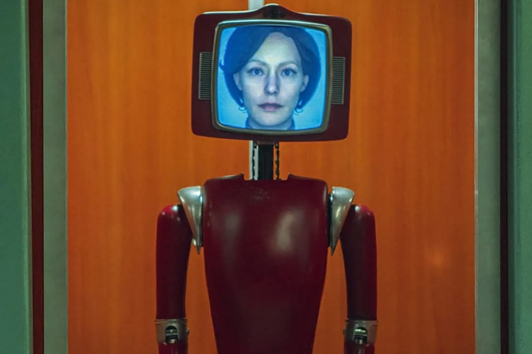 반응 좋은 넷플릭스 6부작 독일 드라마 '카산드라' (청소년 관람불가) | 인스티즈