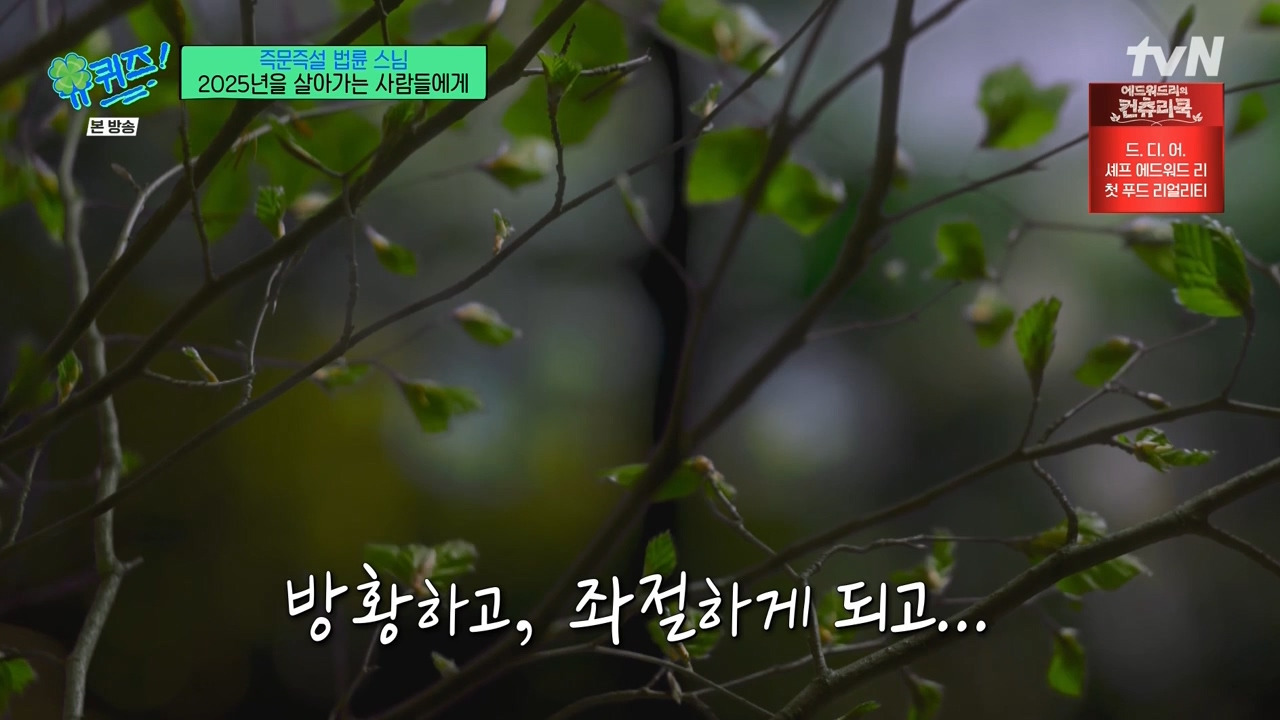 [유퀴즈] '그럴수도 있겠다' 고 이해하는 마음이 바로 사랑인데 내 방식의 좋아함은 폭력이죠.jpg | 인스티즈