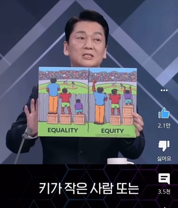 안철수의 재난지원금 비판에 대한 이재명의 답변 | 인스티즈