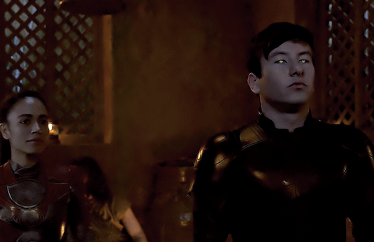 음침하고 쎄한연기 잘하기로 유명한 배우 | 인스티즈