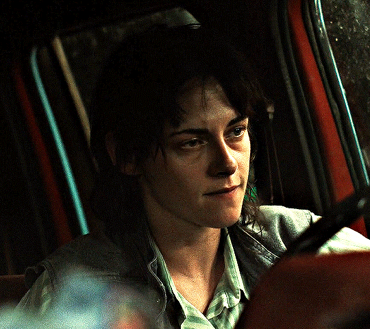 크리스틴 스튜어트의 연기 인생을 보여주는 짤 | 인스티즈