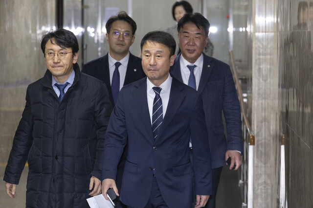 민주 "충남-대전·전남-광주 행정통합법, 설 연휴 전 행안위 처리” | 인스티즈