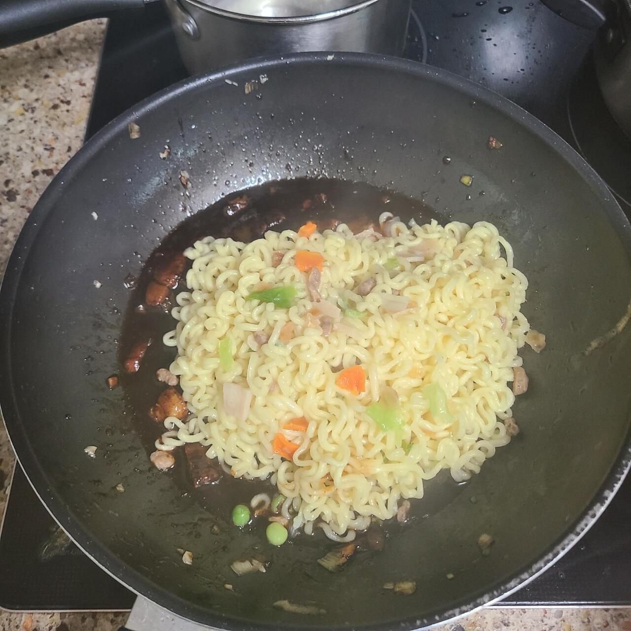 사천 짜파게티로 우울증 치료하는 법.jpg | 인스티즈