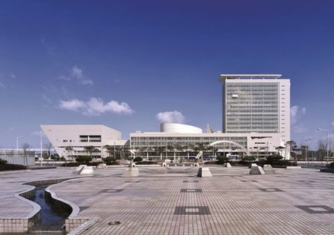 광주광역시 시청이 이 모양으로 지어진 이유 | 인스티즈