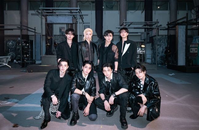 스트레이 키즈, 美 빌보드 200 1위…'K팝 최초' 8연속 정상(1보) | 인스티즈